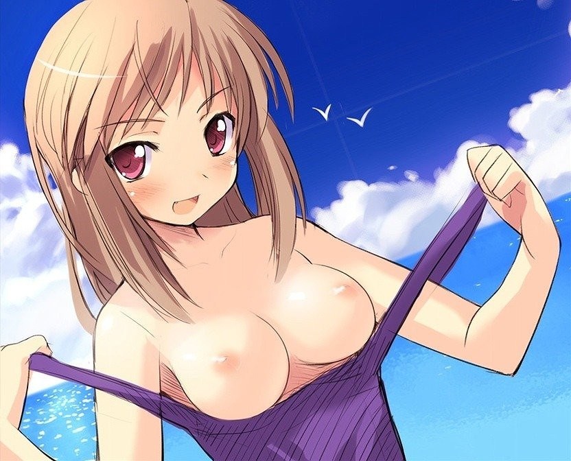 swimsuit hentai Hentai - Image 23