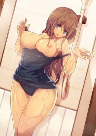 swimsuit hentai Hentai - Image 37