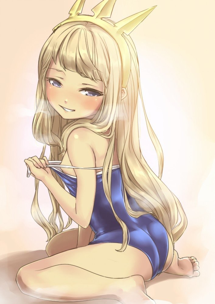 swimsuit hentai Hentai - Image 67