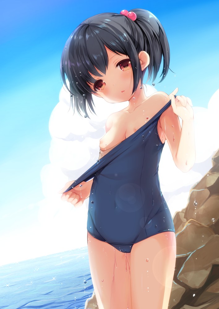 swimsuit hentai Hentai - Image 93
