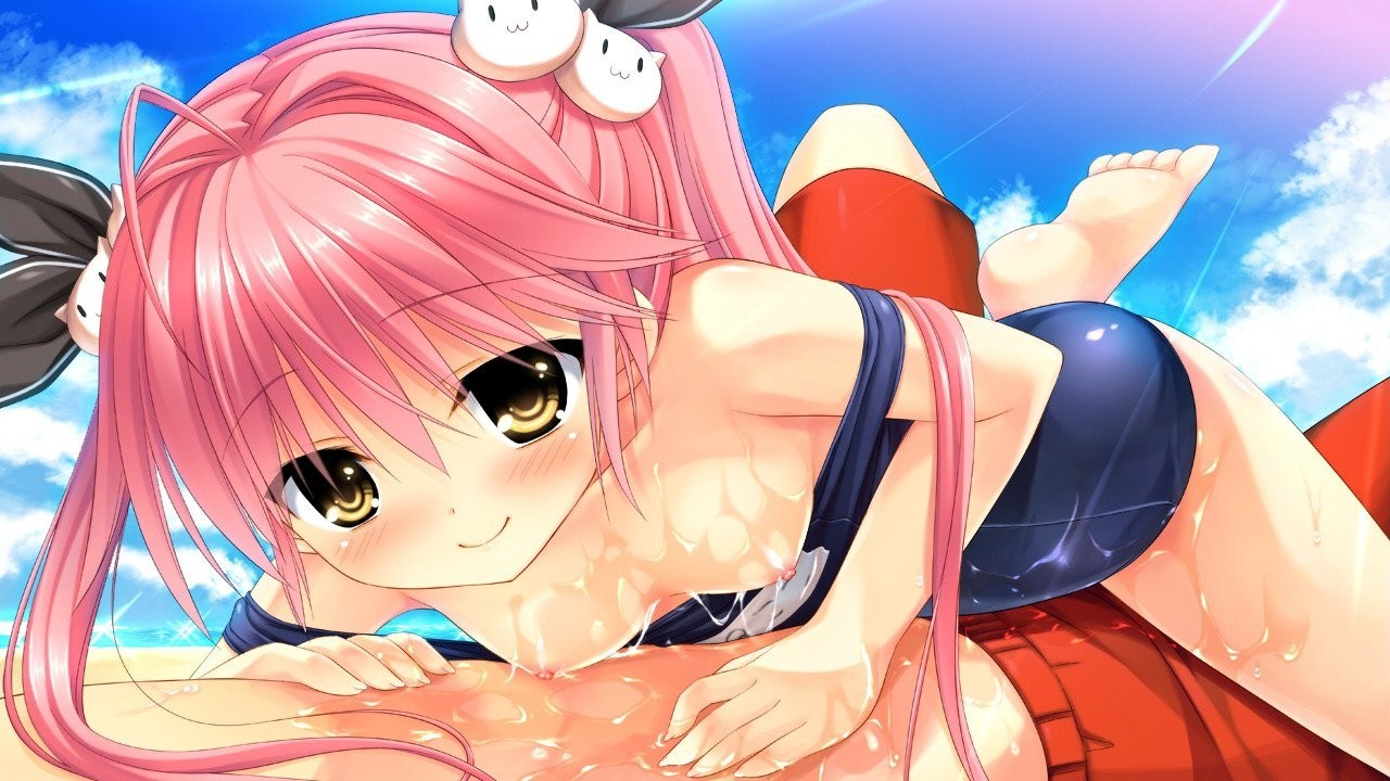 swimsuit hentai Hentai - Image 100