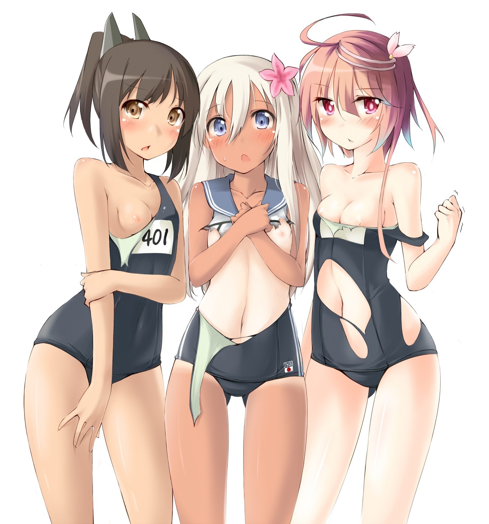 swimsuit hentai Hentai - Image 113