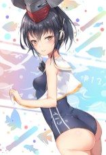 swimsuit moe Hentai - Image 47