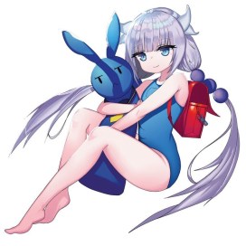 swimsuit moe Hentai - Image 61