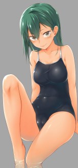 swimsuit moe Hentai - Image 72