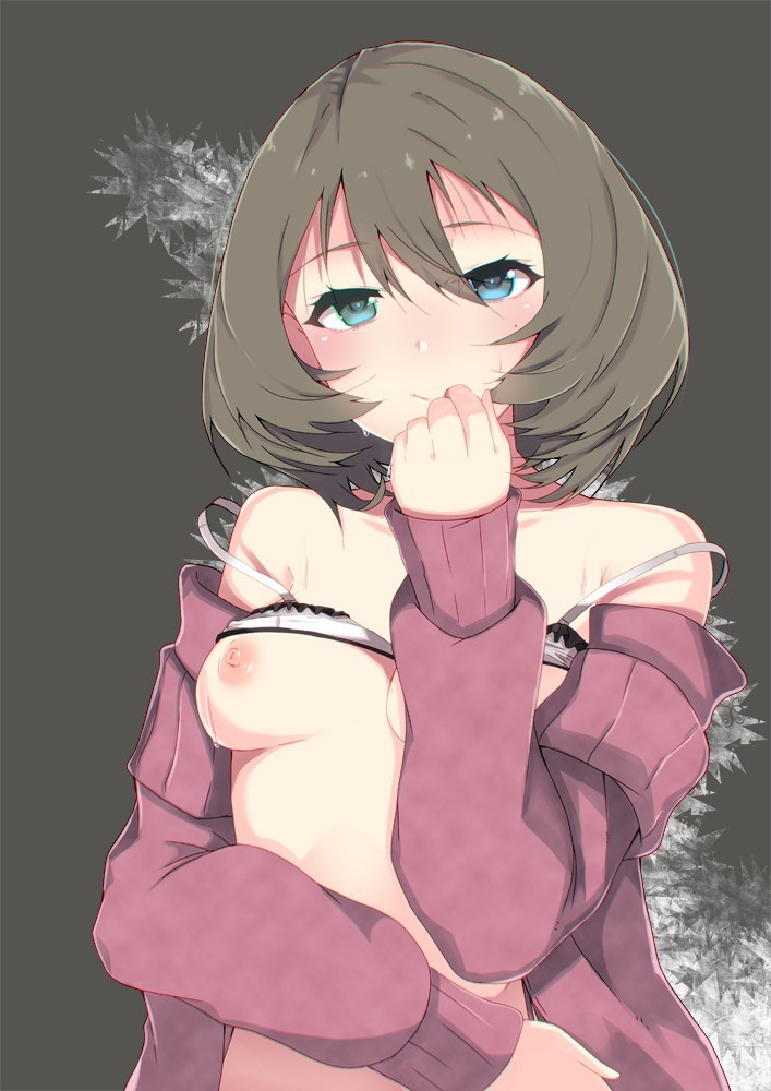 takagaki kaede Hentai - Image 18