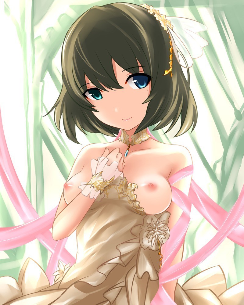 takagaki kaede Hentai - Image 50