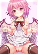 touhou mystia lorelei Hentai - Image 35