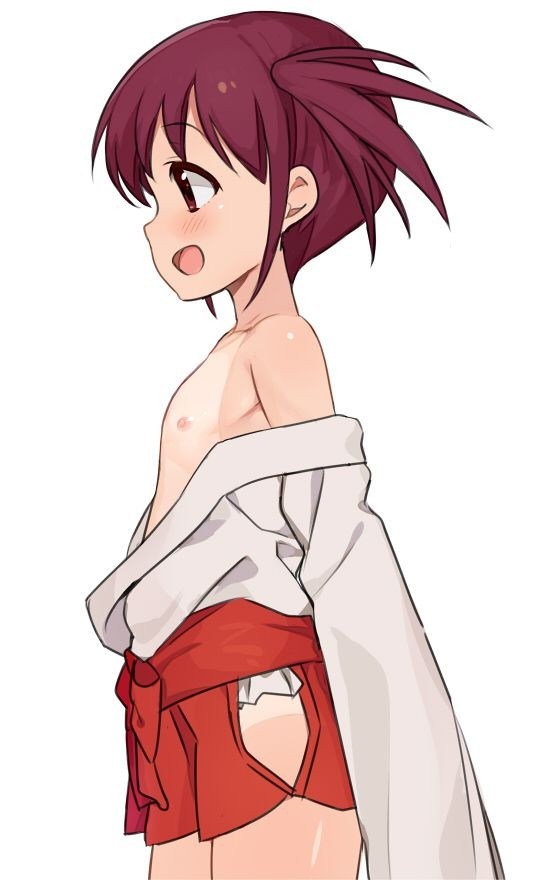 usuzumi hatsumi Hentai - Image 2