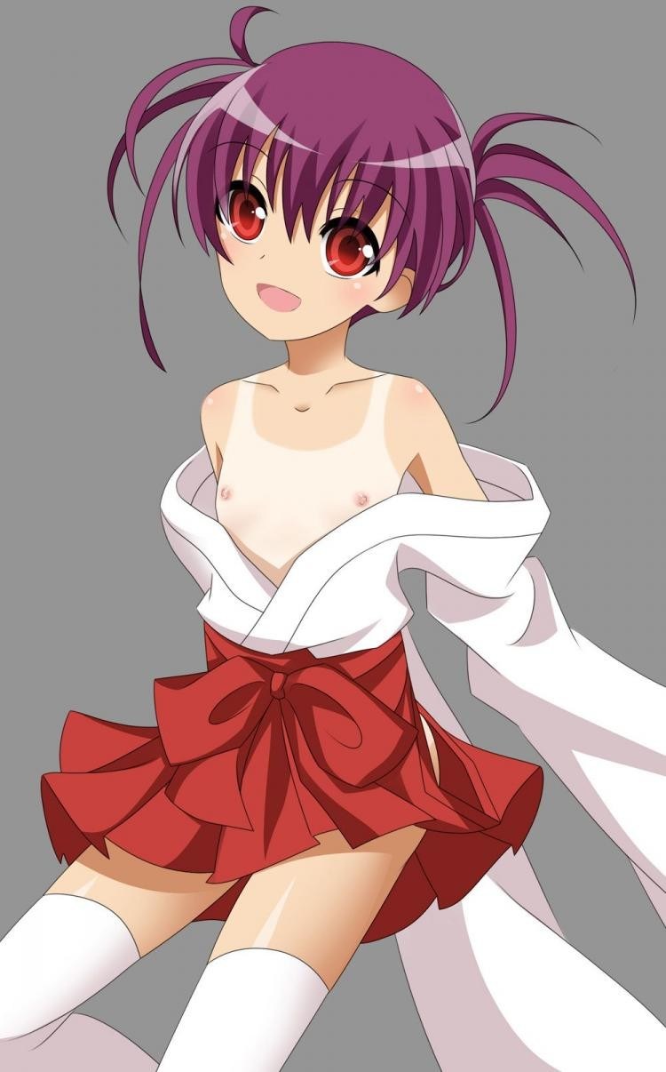 usuzumi hatsumi Hentai - Image 7