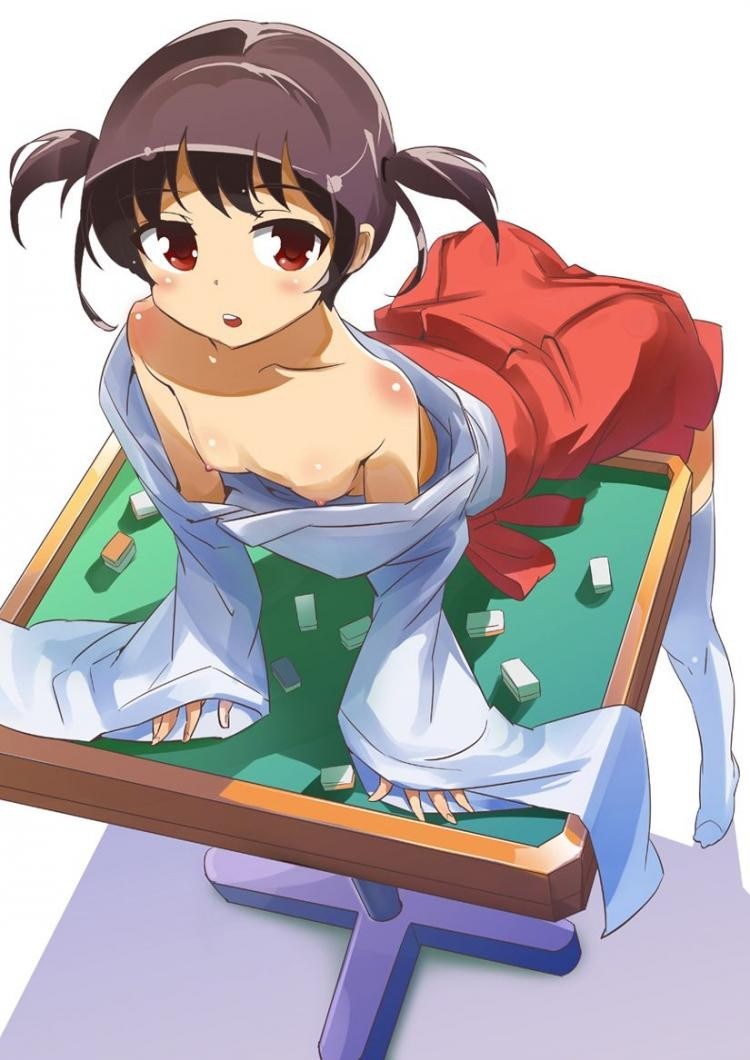 usuzumi hatsumi Hentai - Image 16