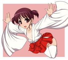 usuzumi hatsumi Hentai - Image 27