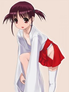 usuzumi hatsumi Hentai - Image 40