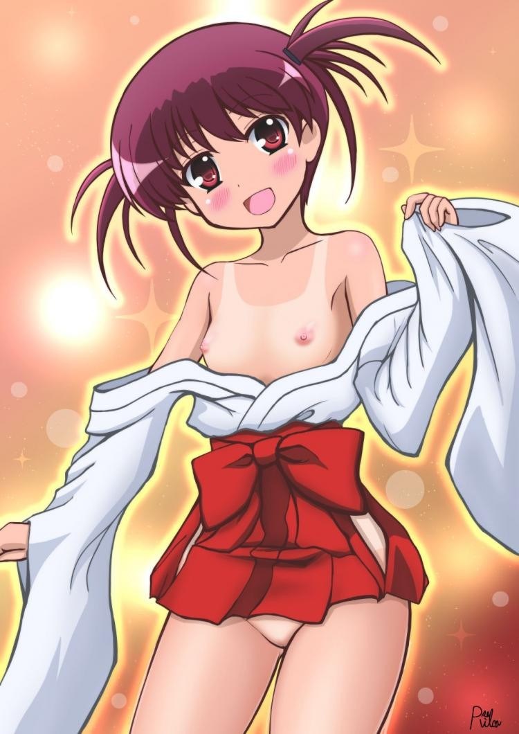 usuzumi hatsumi Hentai - Image 47