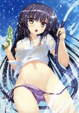 wet clothing hentai Hentai - Image 26