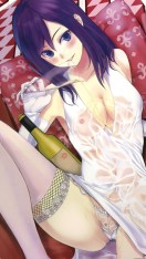 wet clothing hentai Hentai - Image 36