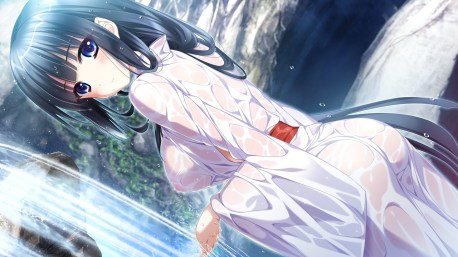 wet clothing hentai Hentai - Image 42