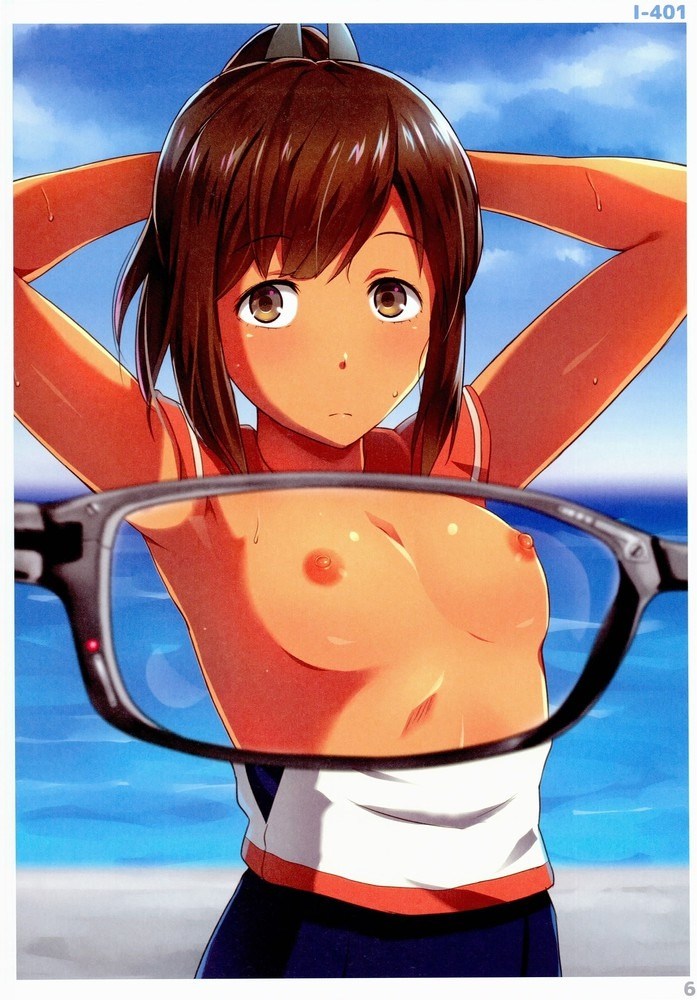 xray glasses Hentai - Image 13