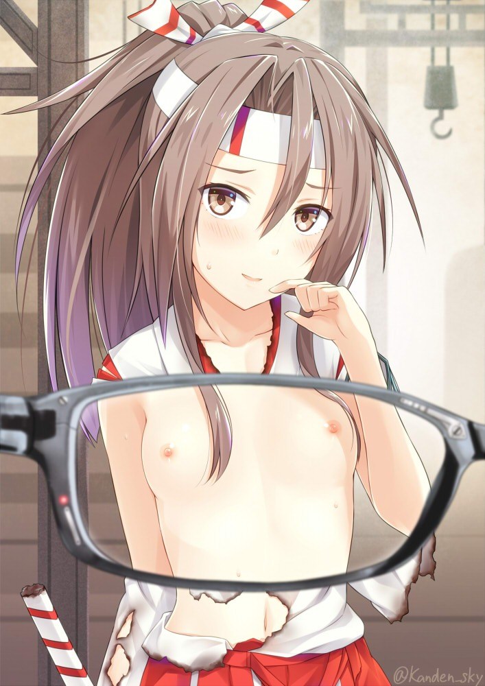xray glasses Hentai - Image 14