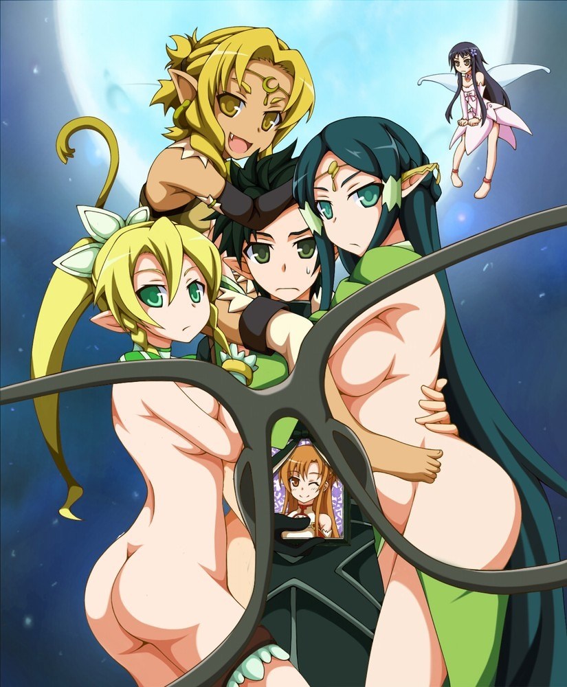 xray glasses Hentai - Image 15