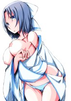 yumi senran kagura Hentai - Image 31
