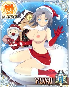 yumi senran kagura Hentai - Image 36