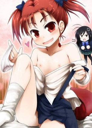 yuniko kozuki Hentai - Image 9