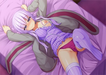 yuzuki yukari hentai Hentai - Image 38