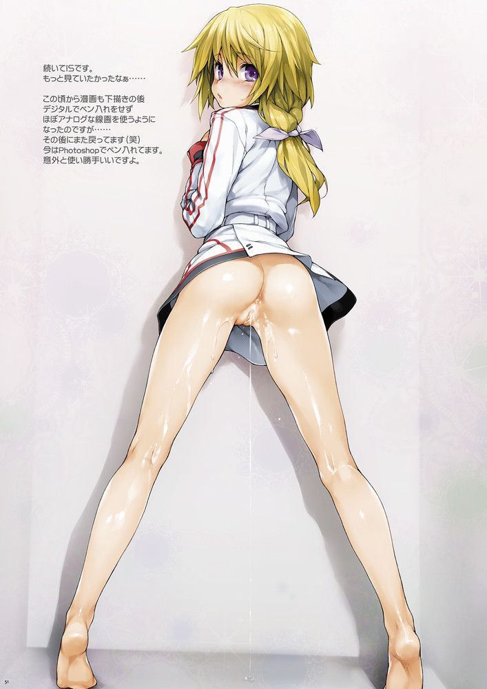 BulkResizePhotos(5) from Accel World hentai art (image 13 of 33)