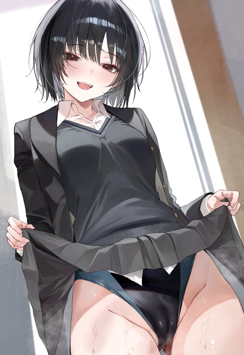 Ai Nanasaki hentai art (image 8 of 30)