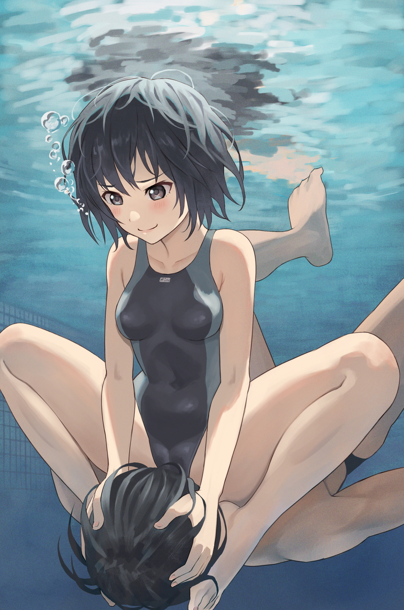 Ai Nanasaki hentai art (image 10 of 30)