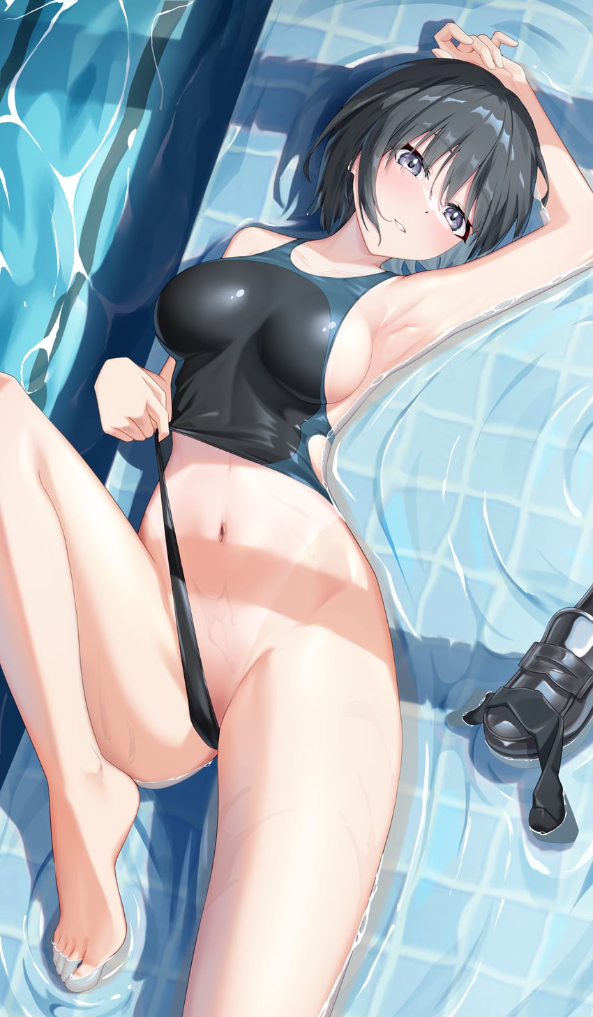 Ai Nanasaki hentai art (image 12 of 30)