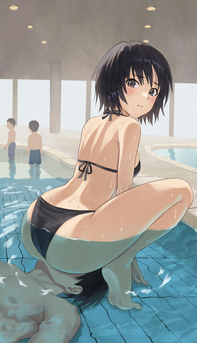 Ai Nanasaki hentai art (image 26 of 30)