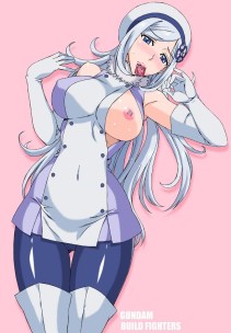 Aila Jyrkiainen hentai art (image 27 of 53)