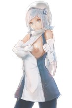 Aila Jyrkiainen hentai art (image 48 of 53)