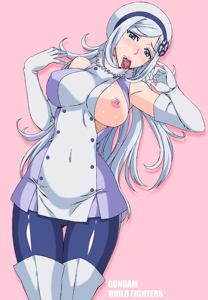 Aila Jyrkiainen hentai art (image 51 of 53)