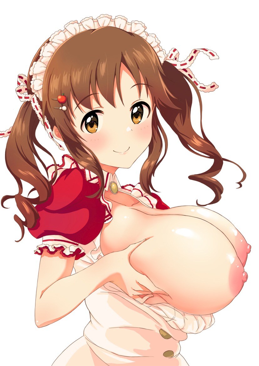 Airi Totoki hentai art (image 6 of 54)