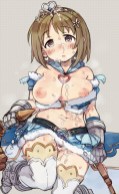 Airi Totoki hentai art (image 33 of 54)