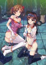 Airi Totoki hentai art (image 38 of 54)