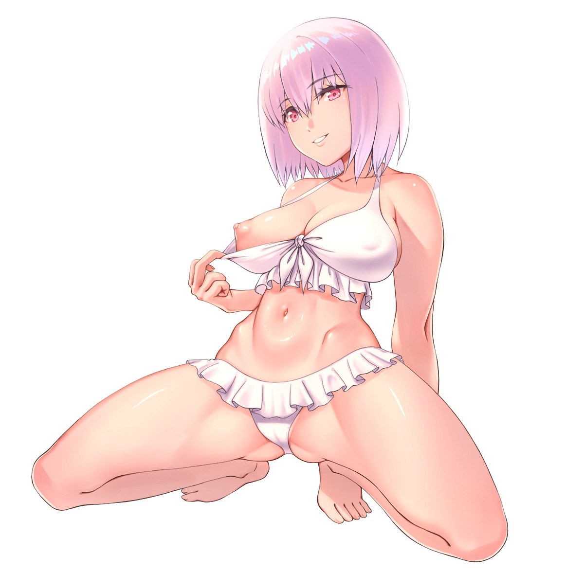 Akane Shinjo hentai art (image 38 of 89)