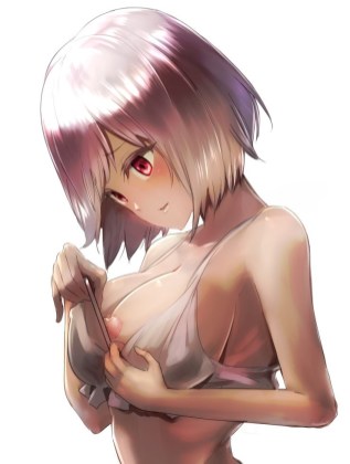Akane Shinjo hentai art (image 84 of 89)