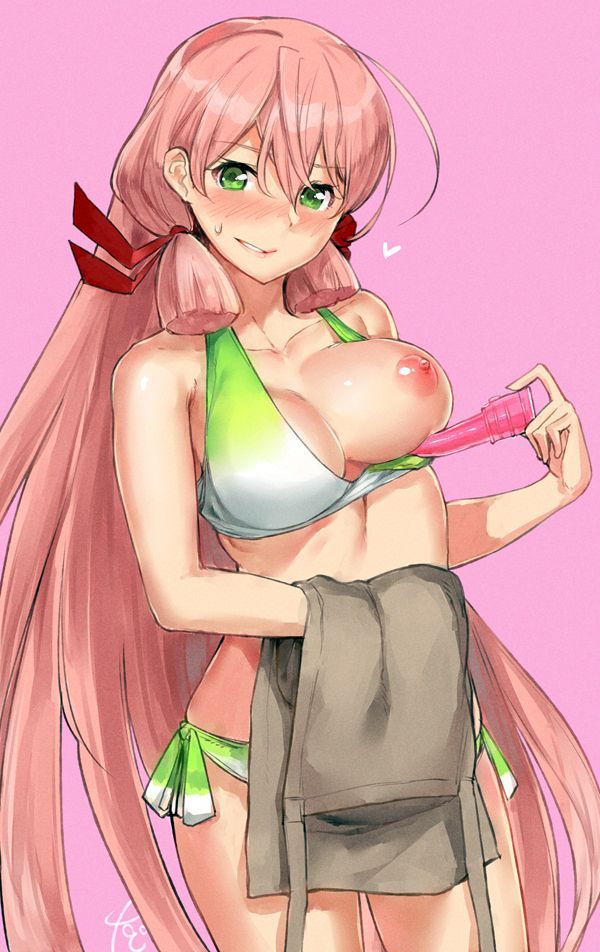 Akashi hentai art (image 23 of 82)