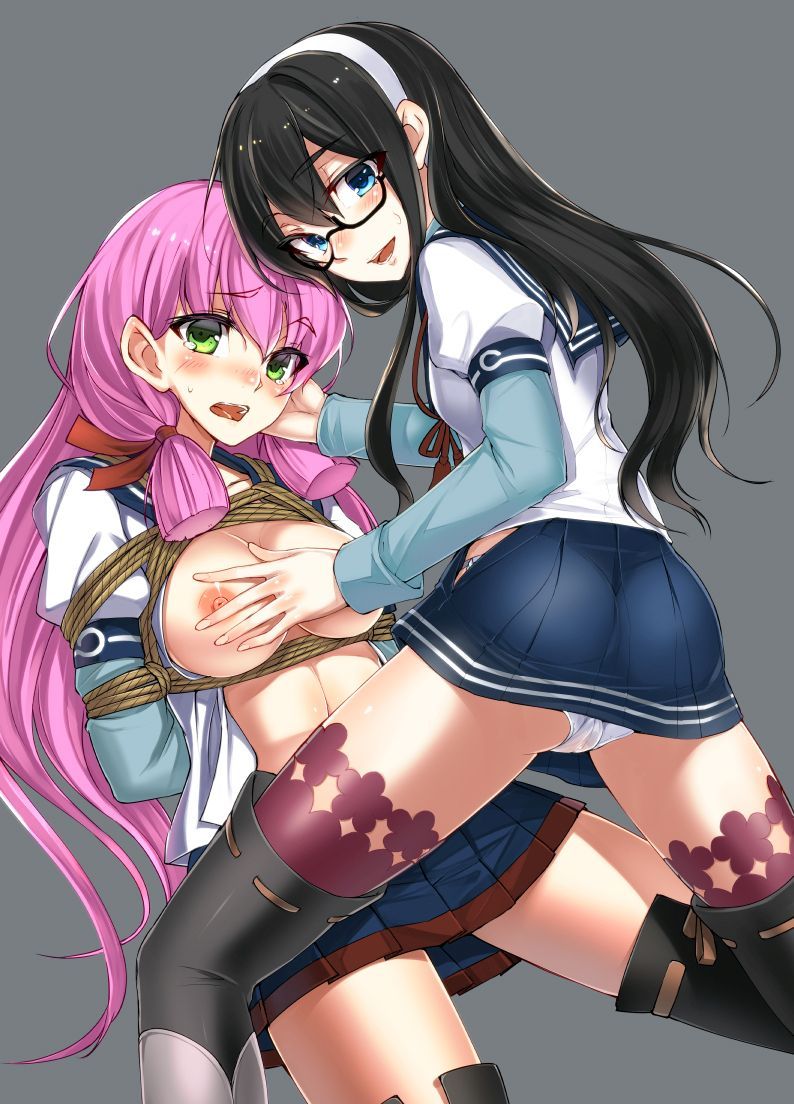 Akashi hentai art (image 78 of 82)