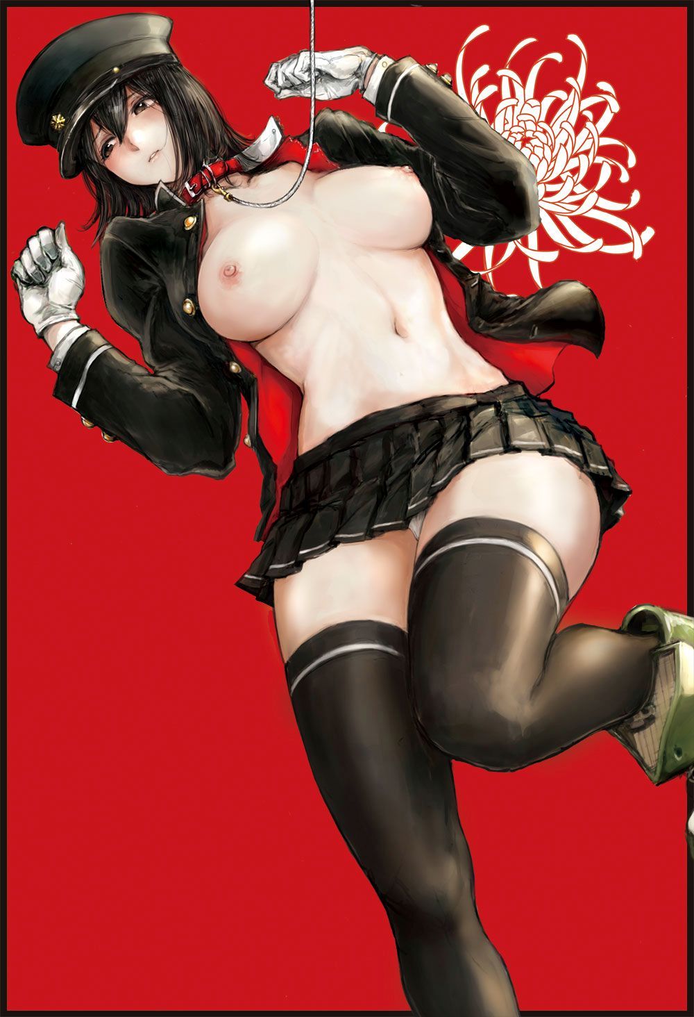 Akitsu Maru hentai art (image 11 of 99)