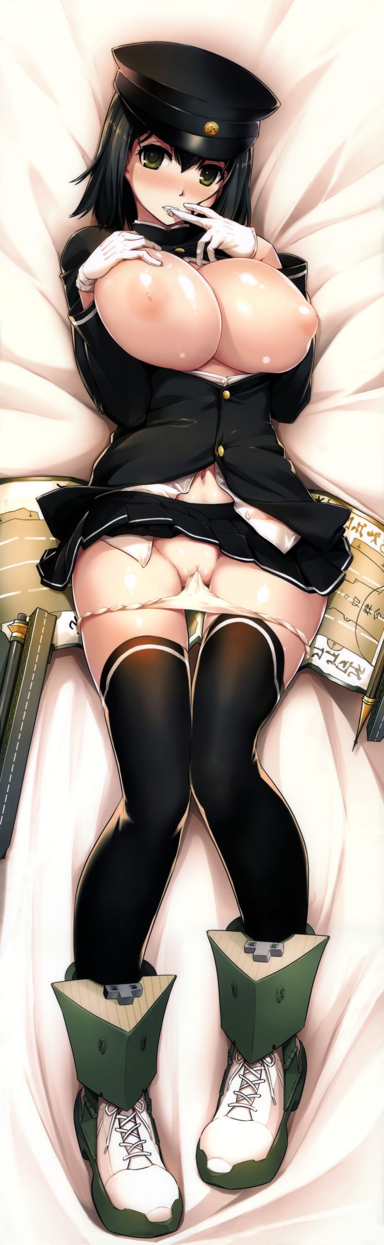 Akitsu Maru hentai art (image 12 of 99)