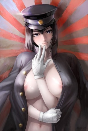 Akitsu Maru hentai art (image 83 of 99)
