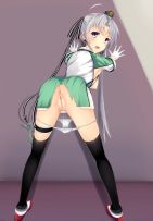 Akitsushima hentai art (image 42)