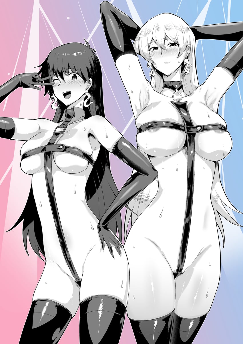 Alexis Rhodes hentai art (image 24 of 30)