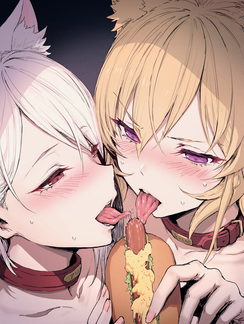 Alice Nakiri hentai art (image 20 of 31)