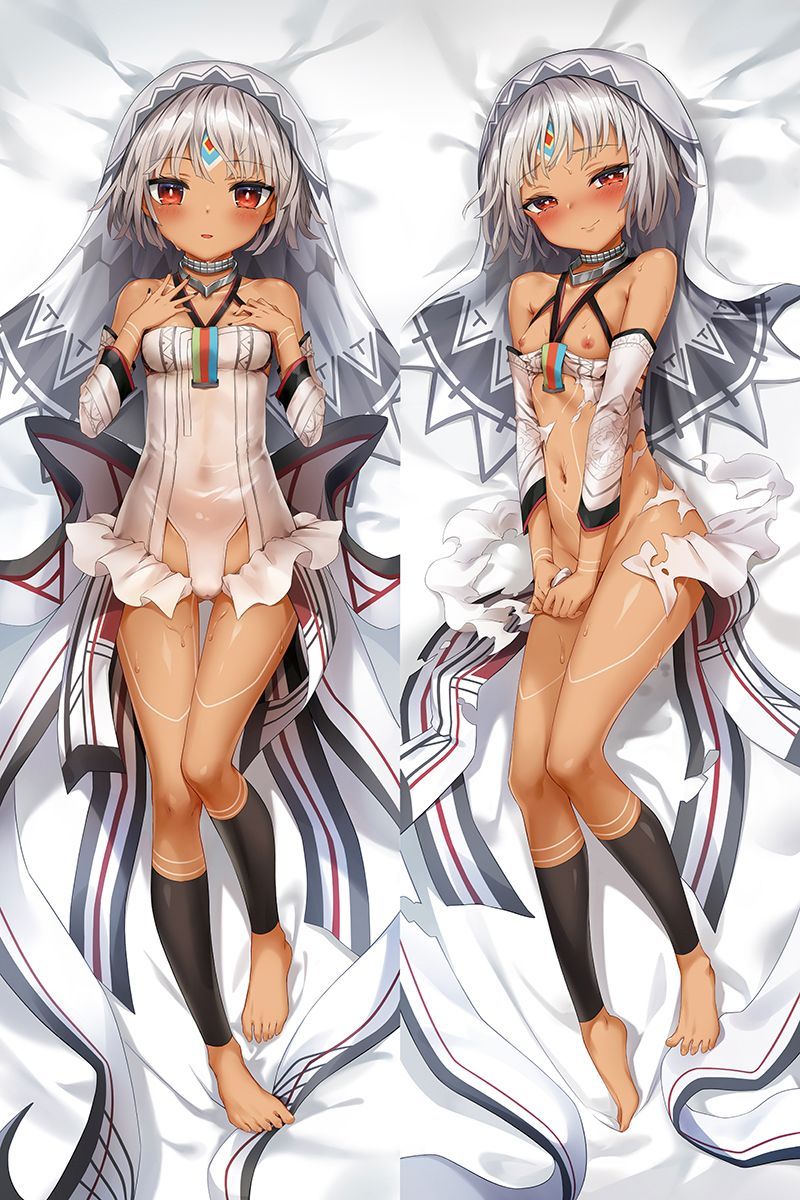 Altera hentai art (image 6 of 48)